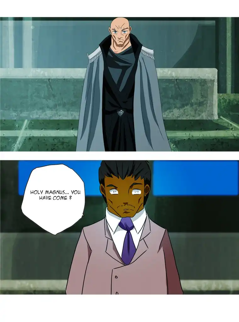 Dragon and Weed: Origins Chapter 72 4